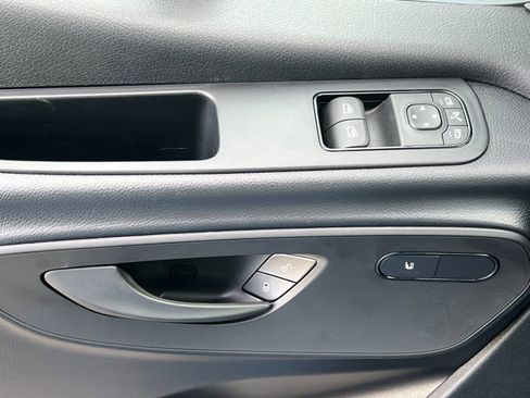 New 2026 Mercedes-Benz Sprinter 2500 image 14
