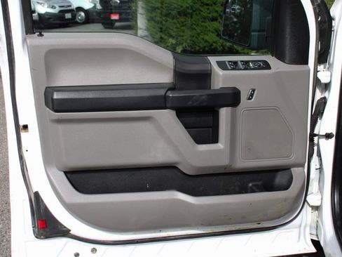 Used 2016 Ford F150 XL w/ XL Power Equipment Group image 14