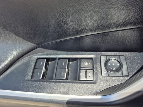 Used 2024 Toyota RAV4 Adventure AWD/4WD image 13