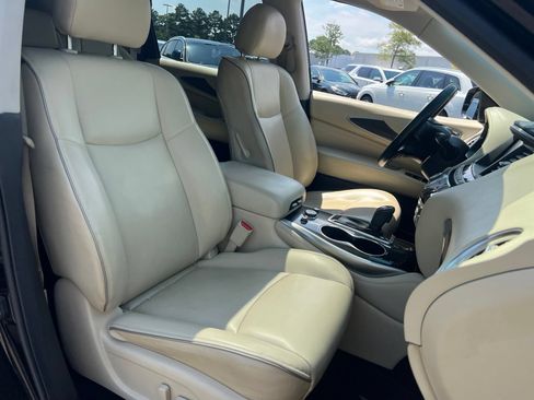 Used 2019 INFINITI QX60 Pure FWD image 38