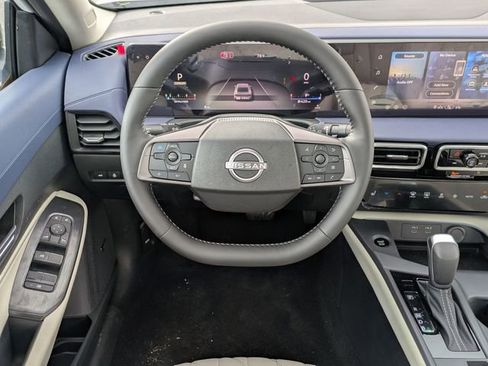 New 2026 Nissan Sentra SL w/ Floor Mat Package FWD image 26