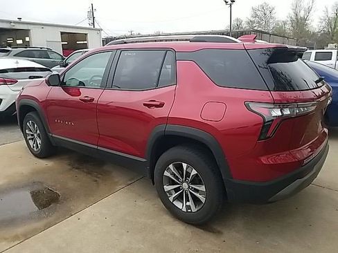 Certified 2025 Chevrolet Equinox LT w/ Convenience Package II image 14