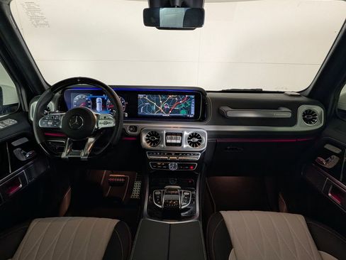 Used 2023 Mercedes-Benz G 63 AMG 4MATIC image 19