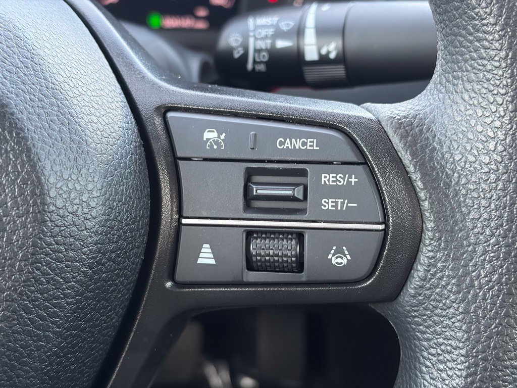Used 2025 Honda Accord SE image 24