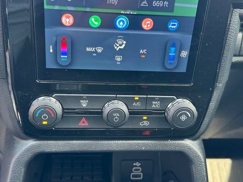 Used 2025 Ford Ranger XLT w/ FX4 Off-Road Package AWD/4WD image 28