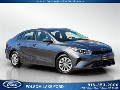 Used 2024 Kia Forte LX