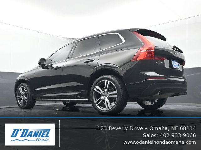 Used 2021 Volvo XC60 T5 Momentum AWD/4WD image 22