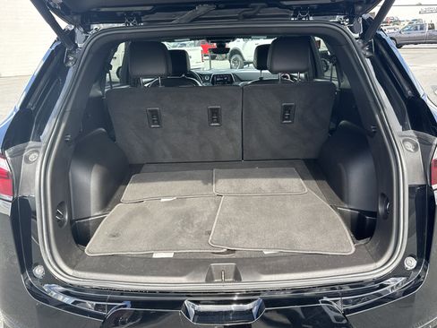 Used 2022 Chevrolet Blazer RS w/ Enhanced Convenience Package AWD/4WD image 23