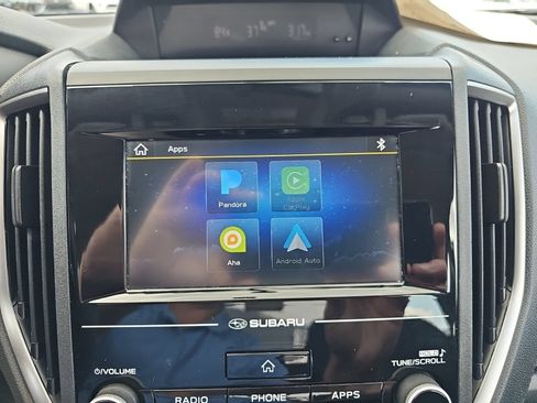 Used 2022 Subaru Impreza 2.0i AWD/4WD image 15