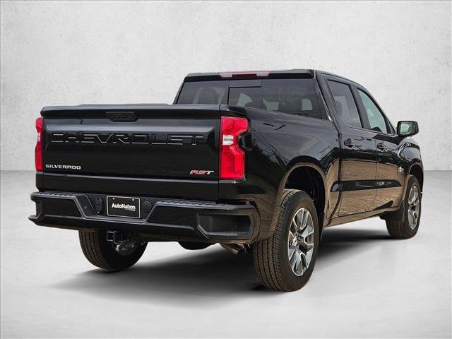 New 2026 Chevrolet Silverado 1500 RST w/ Texas Edition Plus RWD image 2