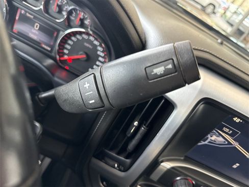 Certified 2015 GMC Sierra 1500 SLT w/ SLT Preferred Package image 16