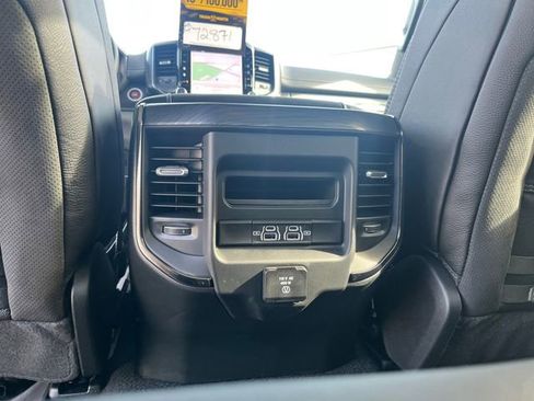 New 2026 RAM 1500 RHO AWD/4WD image 34