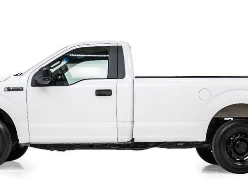 Used 2016 Ford F150 XL w/ Equipment Group 101A Mid RWD image 6
