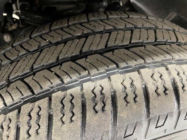 Used 2023 RAM 1500 Big Horn AWD/4WD image 8