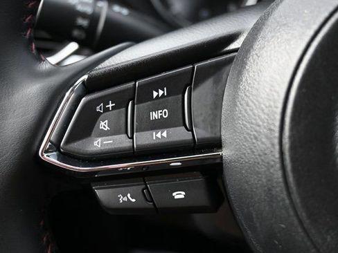 Used 2023 MAZDA CX-5 Carbon Edition image 37