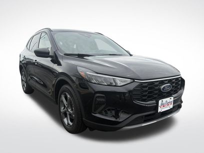 Used 2025 Ford Escape ST-Line w/ Equipment Group 301A