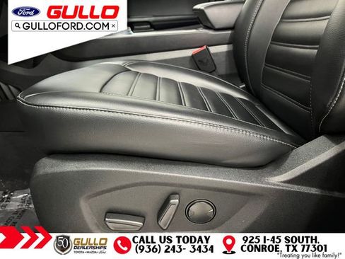 Used 2024 Ford Edge SEL w/ Convenience Package AWD/4WD image 18