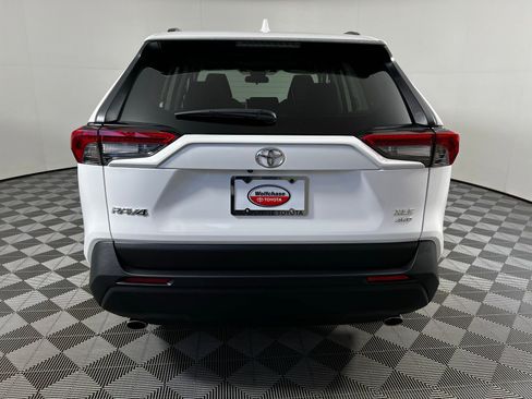 Certified 2025 Toyota RAV4 XLE w/ Convenience Package image 6