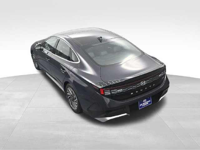 New 2026 Hyundai Sonata Limited FWD image 29
