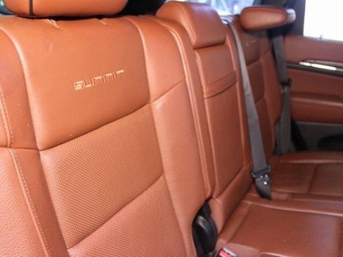 Used 2019 Jeep Grand Cherokee Summit image 14