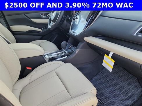 New 2026 Subaru Ascent Limited image 18