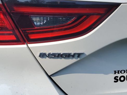 Used 2022 Honda Insight EX image 7