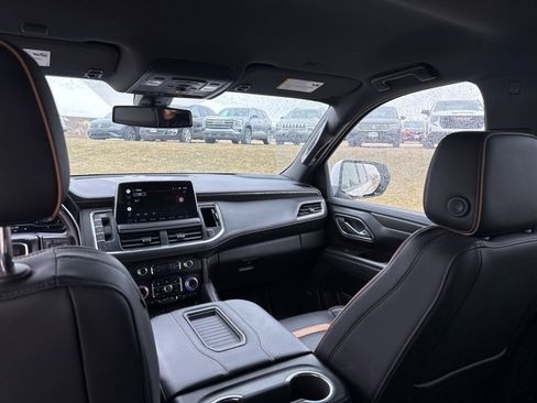 Used 2022 GMC Yukon AT4 w/ Max Trailering Package AWD/4WD image 54
