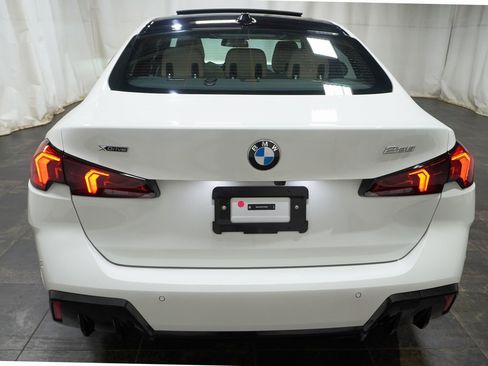 Certified 2025 BMW 228i xDrive w/ Premium Package image 4
