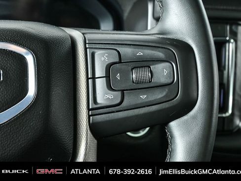 Certified 2024 GMC Yukon XL Denali image 13