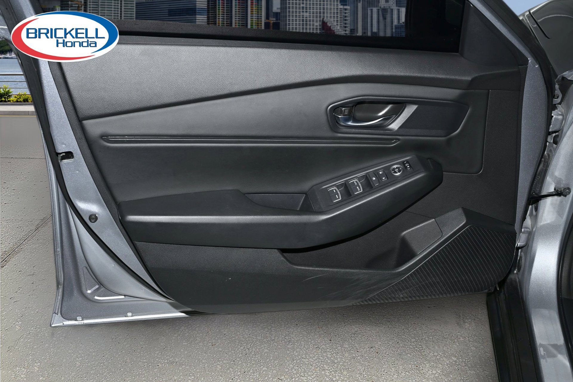 Certified 2023 Honda Accord EX image 19