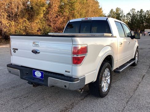 Used 2010 Ford F150 Lariat image 5