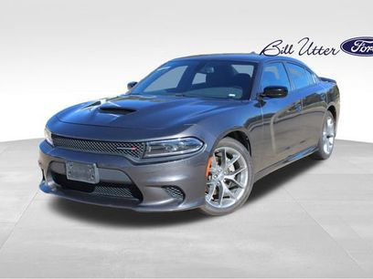 Used 2023 Dodge Charger GT