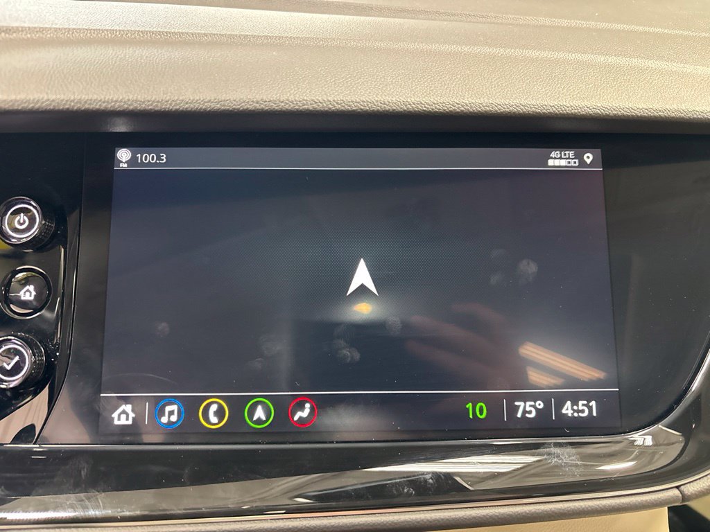 Used 2023 Buick Envision Avenir AWD/4WD image 31