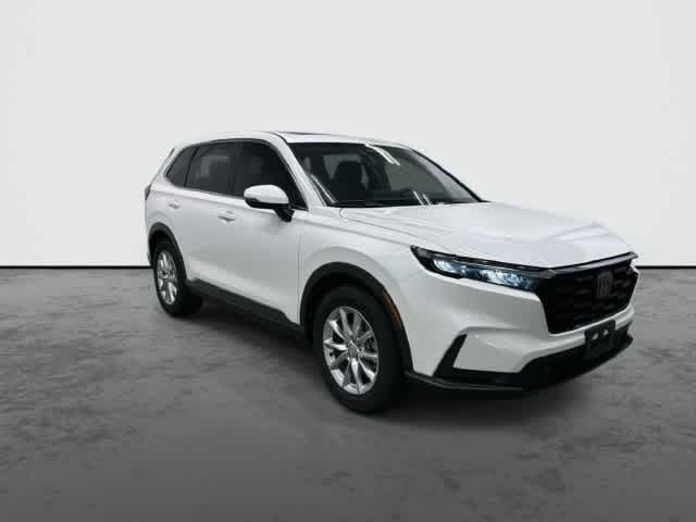 Used 2026 Honda CR-V EX image 6