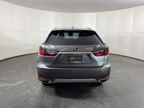 Used 2022 Lexus RX 350 AWD w/ Premium Package image 7