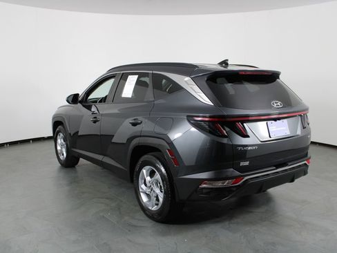 Used 2023 Hyundai Tucson SEL image 4