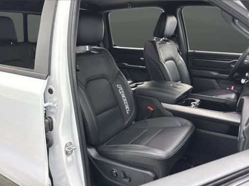 Used 2025 RAM 1500 Rebel w/ Rebel Level 2 Equipment Group AWD/4WD image 24