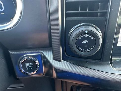 New 2025 Ford F150 Platinum w/ FX4 Off-Road Package image 13