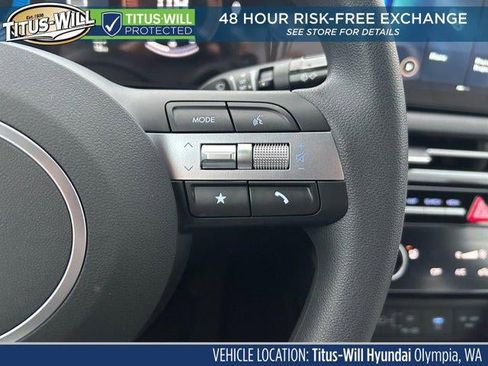 New 2026 Hyundai Santa Cruz SEL AWD/4WD image 18
