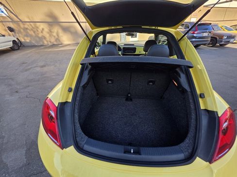Used 2012 Volkswagen Beetle 2.5 FWD image 17