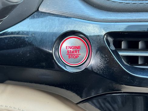 Used 2024 Acura MDX Advance image 33