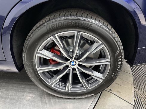 New 2026 BMW X5 xDrive40i w/ M Sport Package AWD/4WD image 27