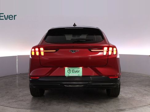 Used 2022 Ford Mustang Mach-E Premium AWD/4WD image 15