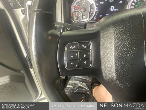 Used 2019 RAM 1500 Big Horn AWD/4WD image 42
