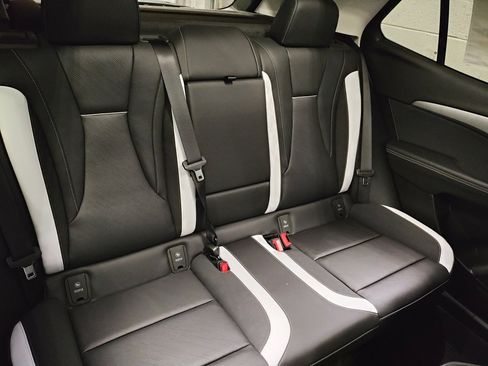 New 2026 Buick Envision Sport Touring image 11