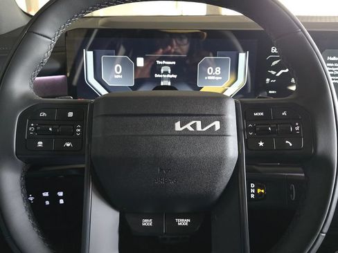 New 2027 Kia Telluride SX X-Pro AWD/4WD image 27
