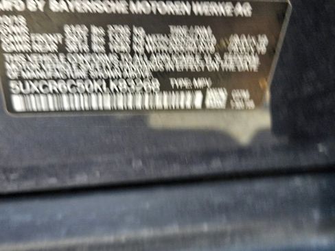 Used 2019 BMW X5 xDrive40i image 23