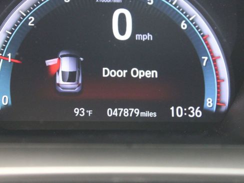 Used 2019 Honda Civic EX image 15