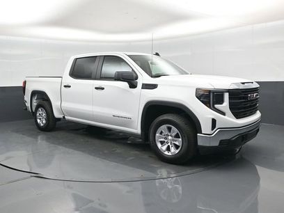 Used 2026 GMC Sierra 1500 Pro w/ Pro Value Package