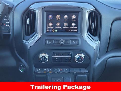 New 2026 GMC Sierra 1500 Pro w/ Pro Value Package image 13